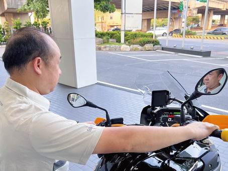 炎炎夏日戶外高溫,車子就不需要熱車?