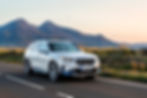 全新 BMW iX1 即將限時進駐大桐展間