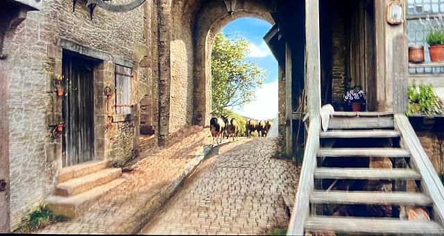 山納銀之輔エコビレッジビルダー,自給自足村づくり