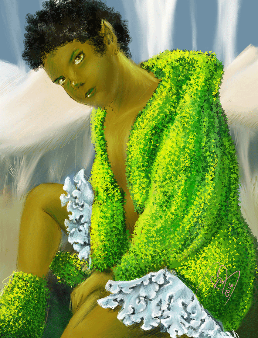 Dryad1