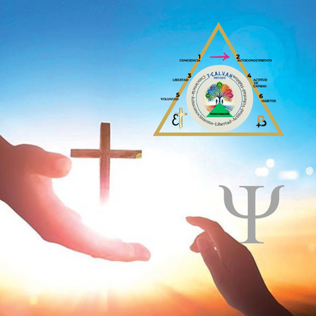 Psicología Positiva y Espiritualidad: Herramientas en el camino hacia el Bienestar para superar Ansiedad, Depresión y Baja Autoestima  