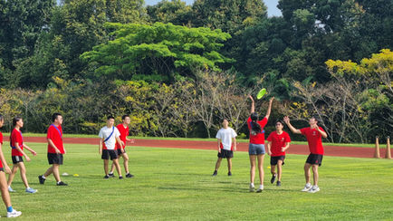 Grow, Play and Serve (GPS) 2025 