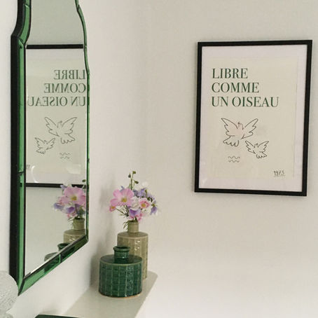 Art and Accessories Finding Service