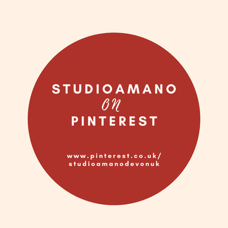 Studioamano on Pinterest