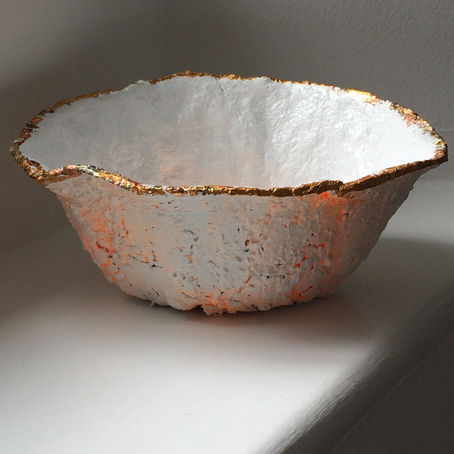 Studioamano Handmade - Paperclay Vessels