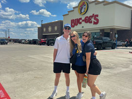 From Wisconsin to North Carolina