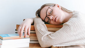 Back-to-School Success Starts with a Good Night's Sleep