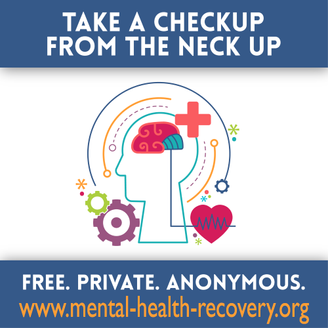 Tools for Mental Health