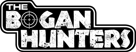 Bogan Hunters on 7mate