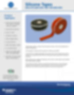 Fyrejacket SiliconeTapes