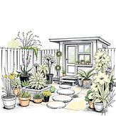 Atelier Vellare Landscaping