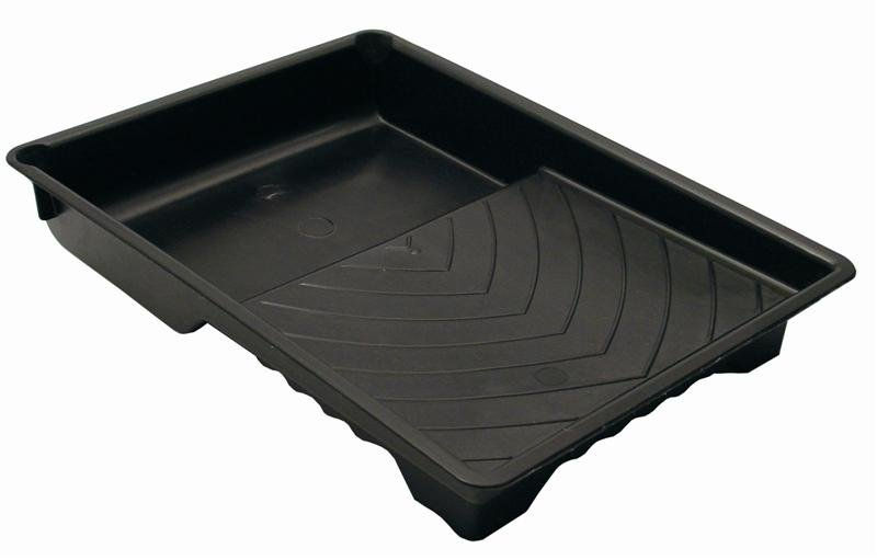 Plastic Paint Tray 9"