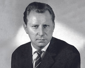 Walter Conzelmann