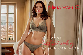 Nina von C. HW25