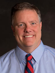 Dave Smith, Head of Maintenance at GI Joe Homes