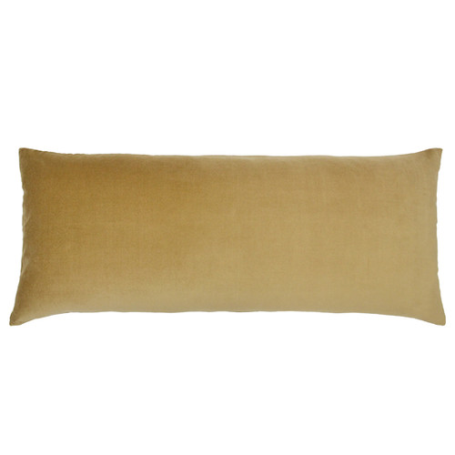 Jiti Premium Velvet Oversized Lumbar Pillow JITI