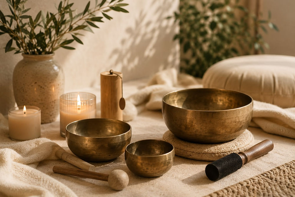 relaxation sonore