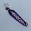 Thumbnail: 2.25" Royal Purple Ice UV Flutter Spoon