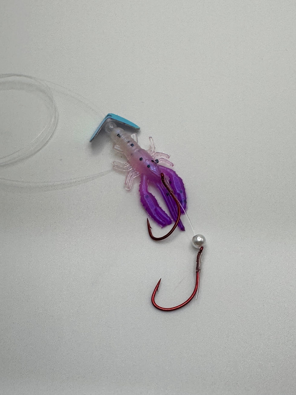 Thumbnail: The Crayfish that Slay-Fish 4 Pack Kit