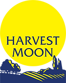 Logo Harvest Moon
