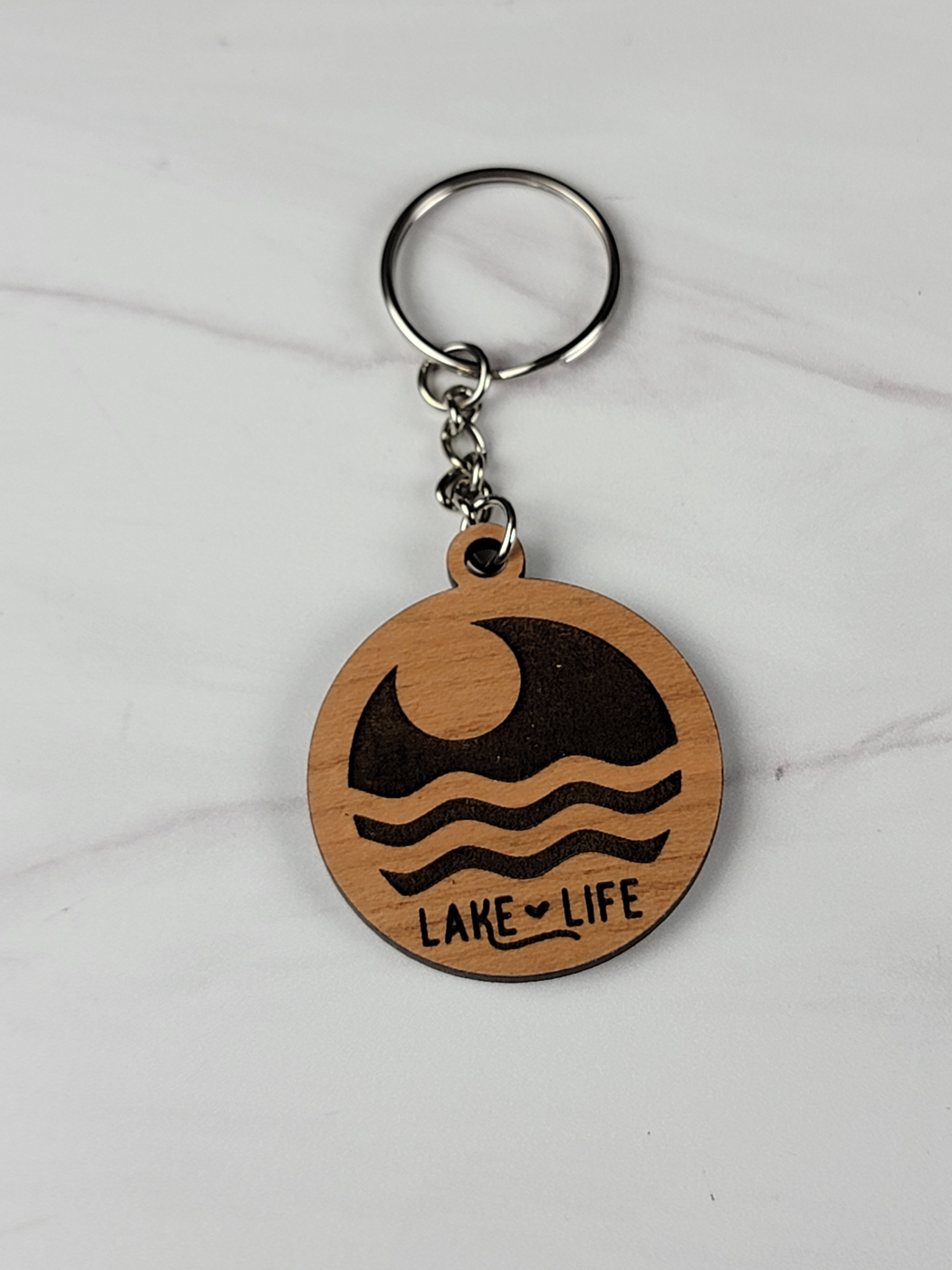 Lake Life - Style 1