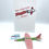 Thumbnail: Airplane - High Flyin' Day (or) Holiday