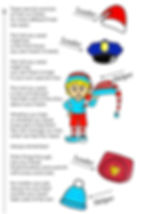 Thumbnail: Hat You Wear - HOLIDAY