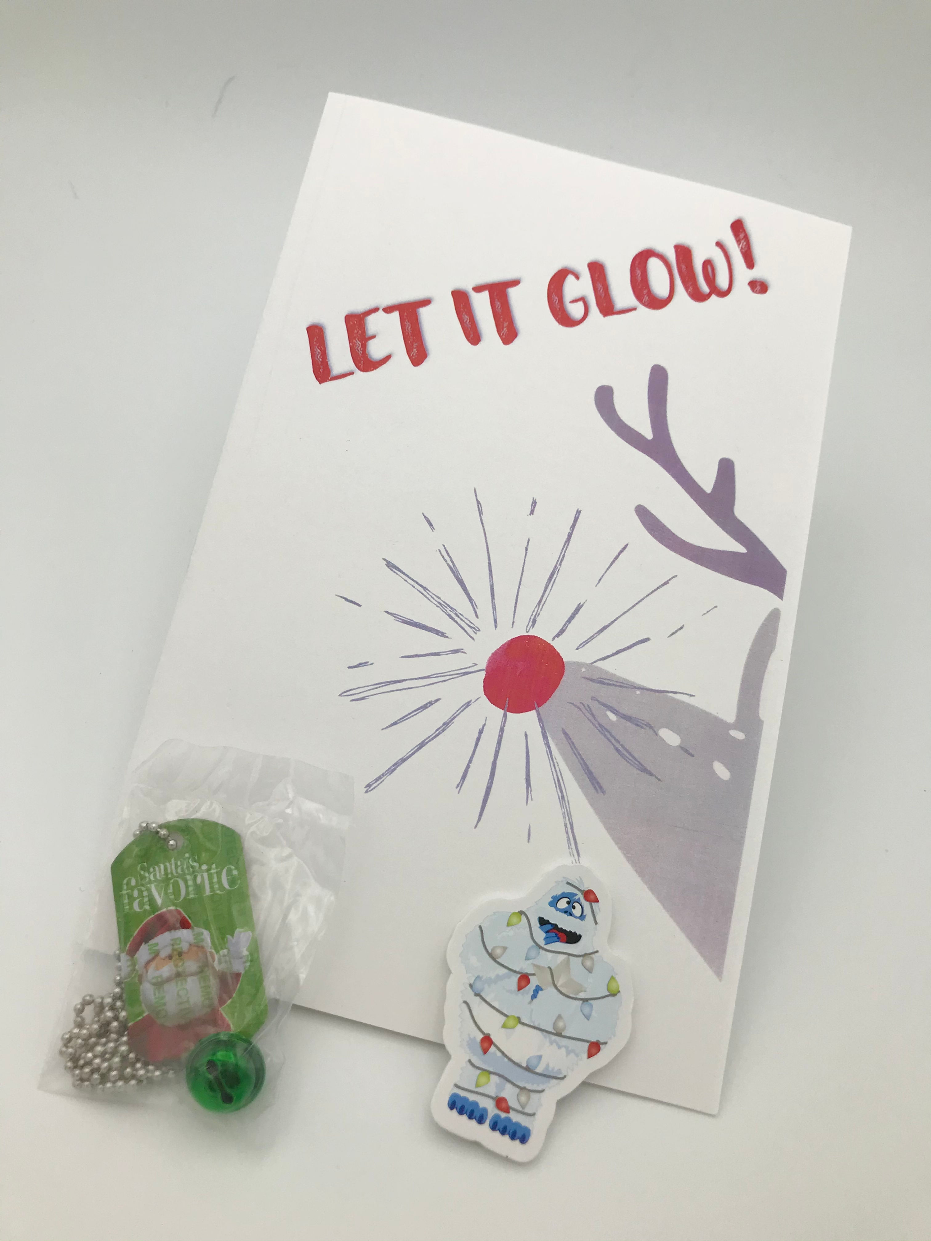 Let it Glow Kindness Kit