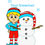 Thumbnail: Your Snowman and You