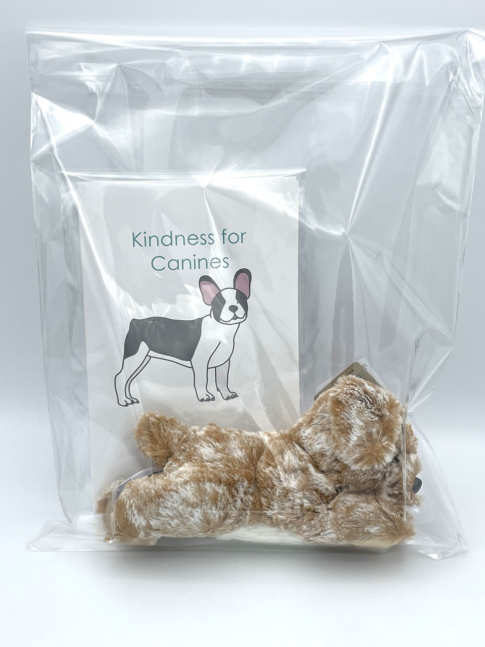 Miniatura: Kindness for Canines (Dogs) ELFercise