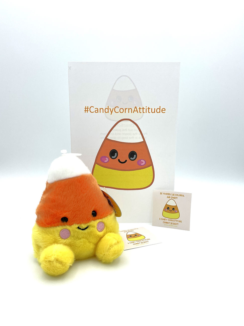 Miniatura: Candy Corn ELFercise