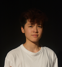 Logan So, Courage to Be Kind Medallion R