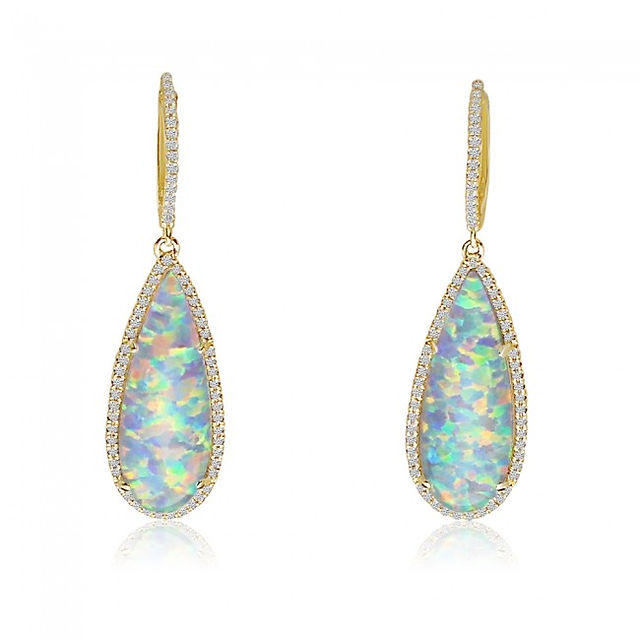 Opal Doublet - Color Merchants