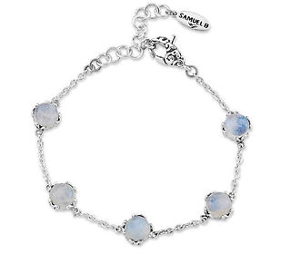 Glow Bracelet - Samuel B.