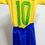 Miniatura: CONJUNTO INFANTIL BRASIL