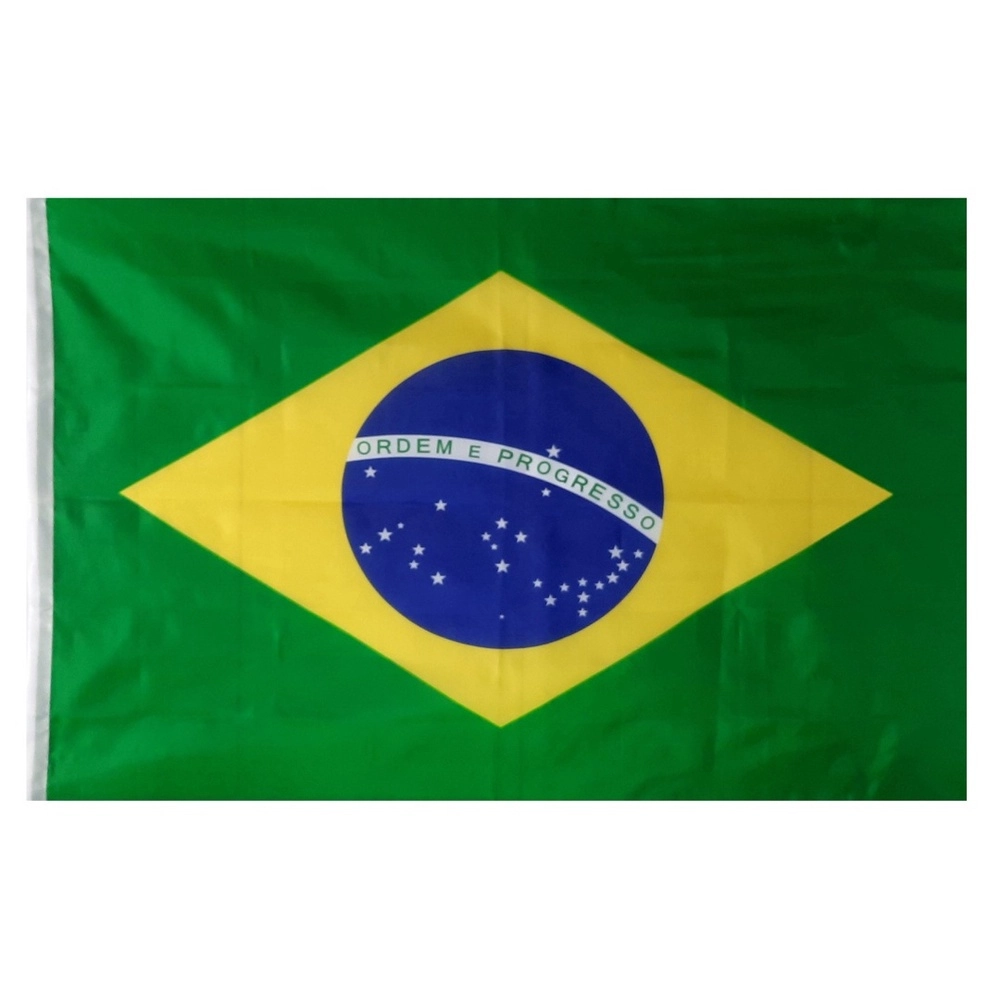 BANDEIRA DO BRASIL