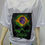Miniatura: CAMISETA BRANCA CAVEIRA