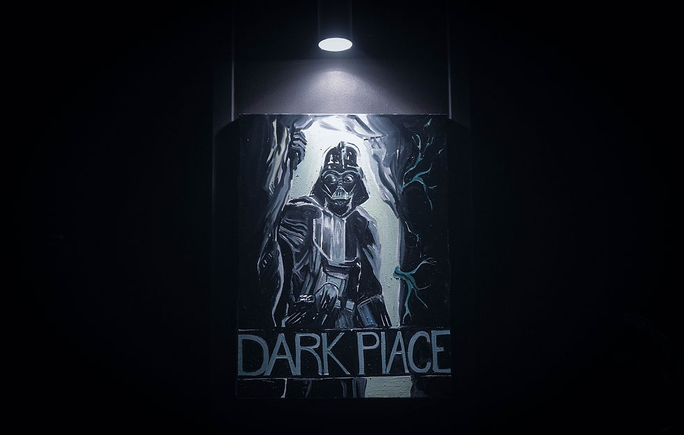 Dark Place