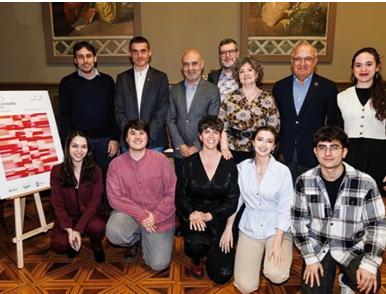 34a edició de la Schubertíada