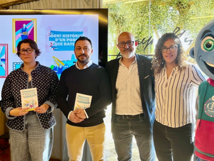 Oohx!gen Palafrugell crea un àlbum decromos per impulsar el comerç local