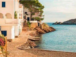 Viajeros Cuatro a Begur