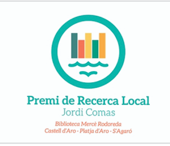 Premis de Recerca Local Jordi Comas