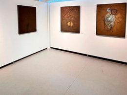 Palafrugell celebra l'Any del Centenari Cuixartamb exposicions, murals i activitats culturals
