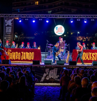 Èxit de les Nits de Jazz 2025