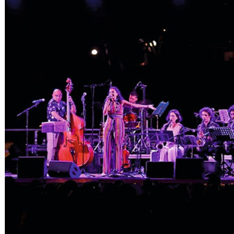 29è Festival Nits de Jazz