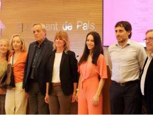 Presentació del festival Clàssic