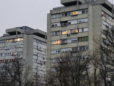Commentarius Meus 4 - Napredovanje k Zapletenosti Misli