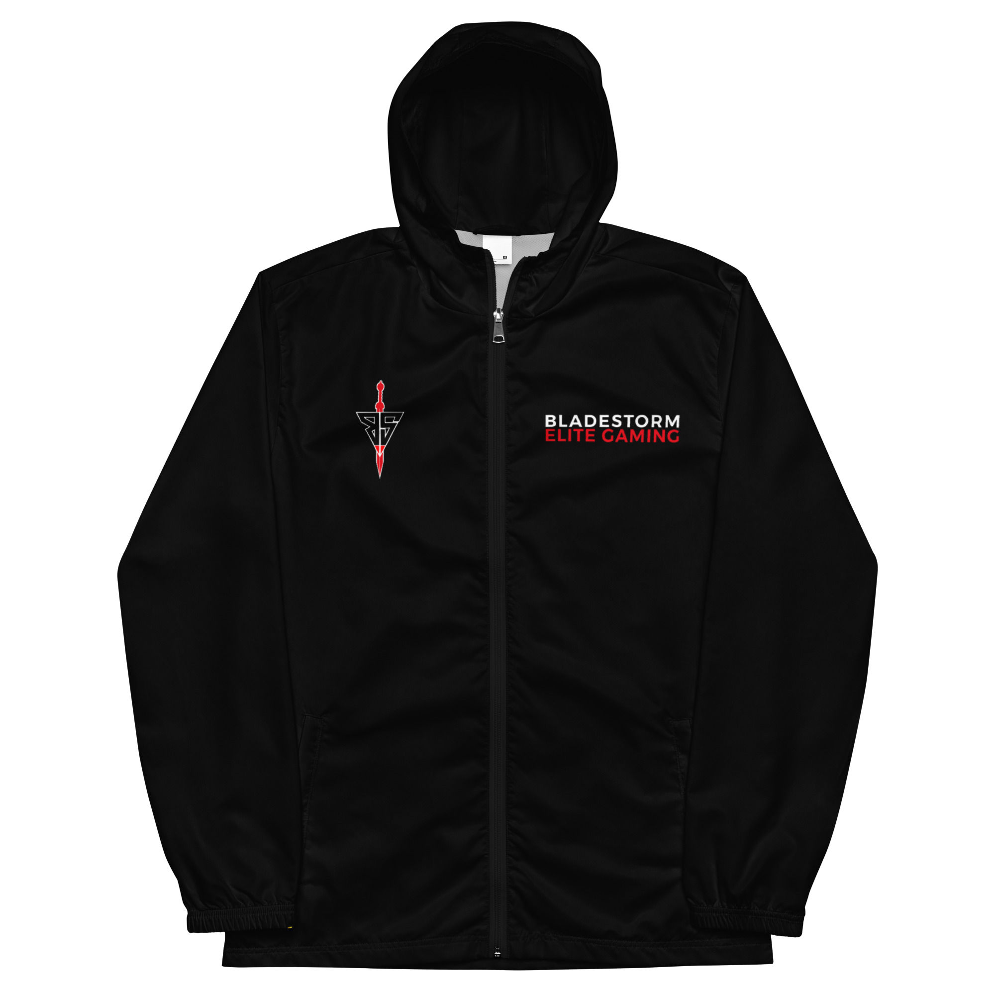 BSEG Windbreaker