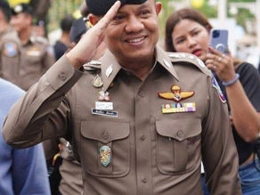 มั่นใจเที่ยวไทย ผบช.ทท.สั่งการ ใช้ A.I. สแกนเข้ม ปลอดภัยทุกพื้นที่