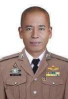 8. ร.ต.ต.สถิตย์ แก้วศรีบุญ รอง สว.(ป) ส.ทท.2 กก.2 บก.ทท.3 ปฏิบัติราชการ ส.ทท.2 กก.3 บก.ท